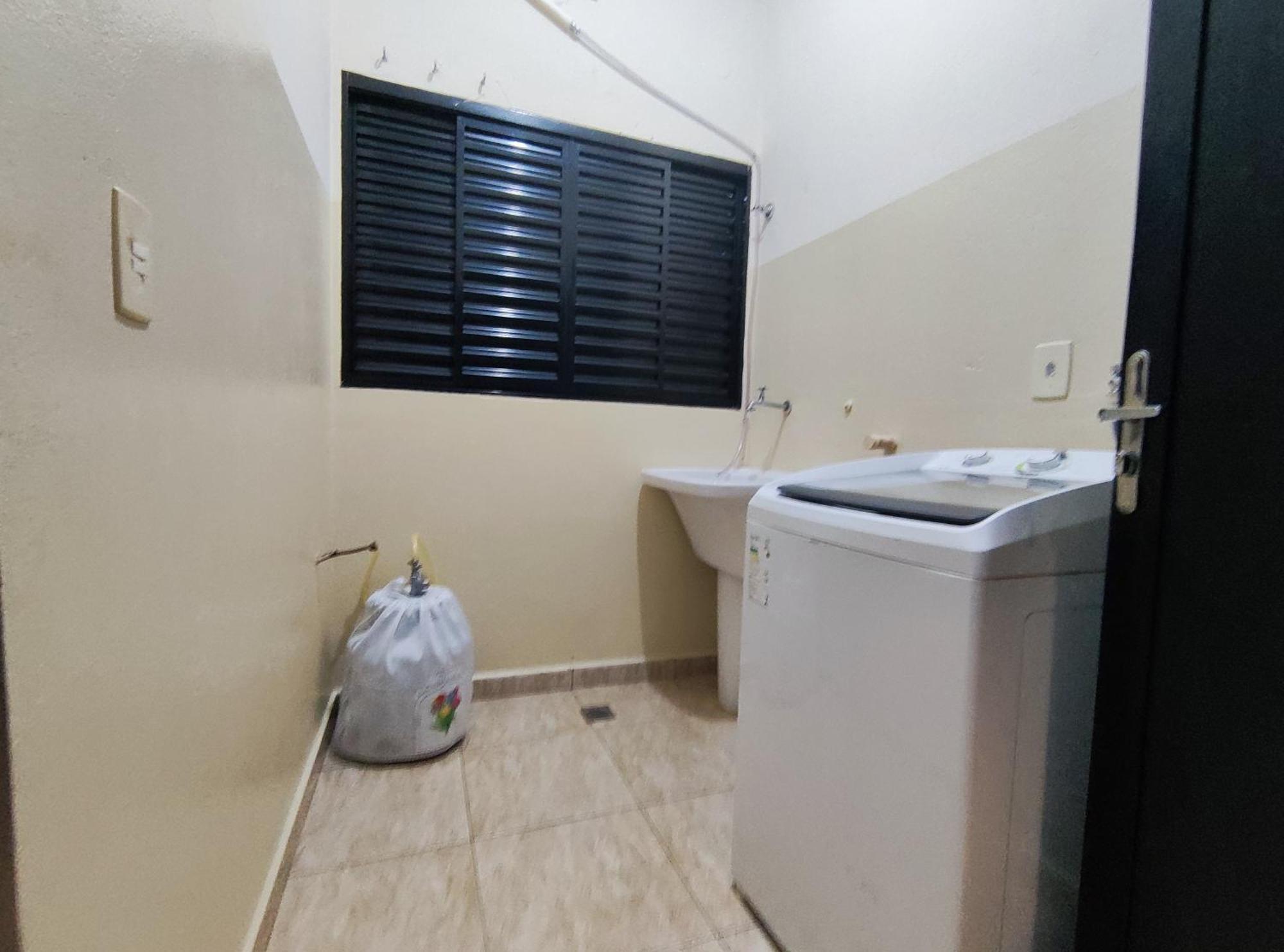 Apartment Apto Mobiliado C/ Ar Cond - Jd Universitario *