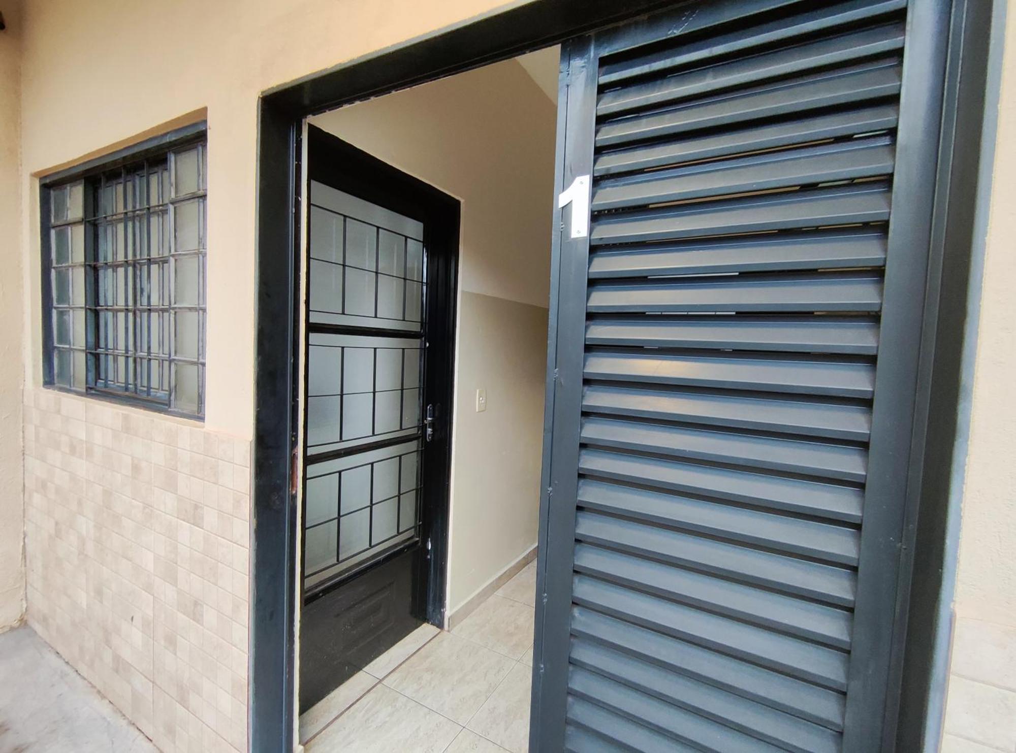 Apto Mobiliado C/ Ar Cond - Jd Universitario Apartment *